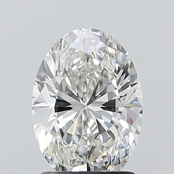 Lab Grown Diamond Lab-grown 1,53Ct F-VVS2 Oval - IGILG805612142 1