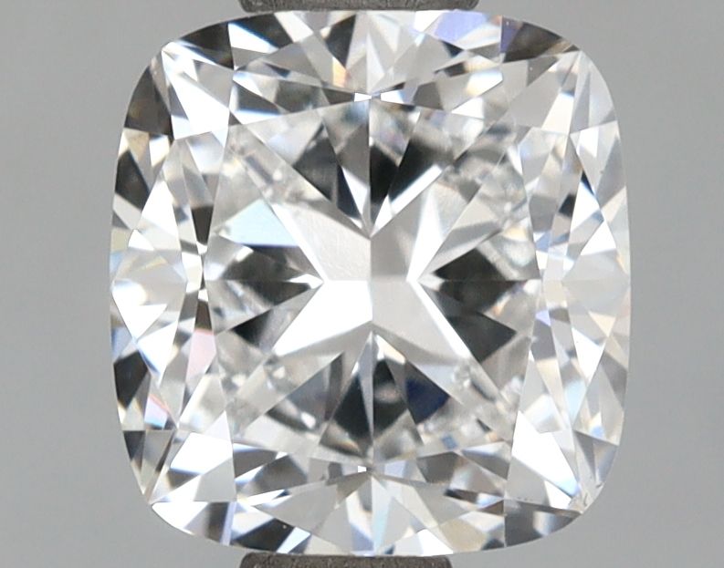 Lab Grown Diamond Lab-grown 1,74Ct D-VVS1 Cushion - IGILG677531926 1
