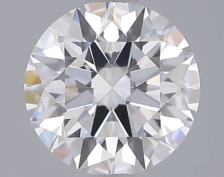 Lab Grown Diamond Lab-grown 2,04Ct E-VVS1 Round - IGILG766666099 1
