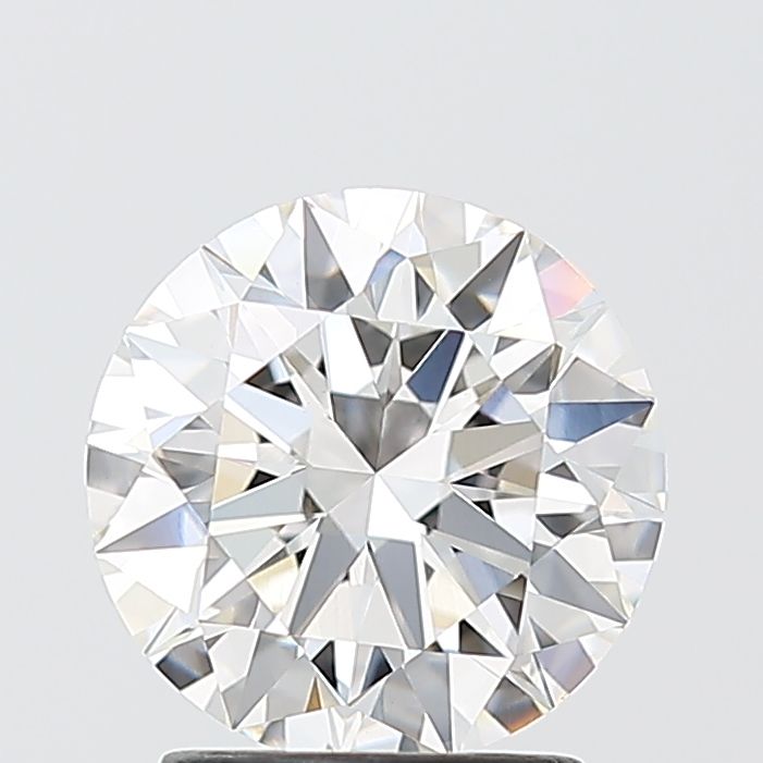 Lab Grown Diamond Lab-grown 2,02Ct F-VVS2 Round - IGILG780694083