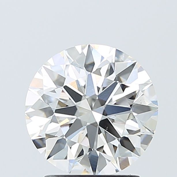 Lab Grown Diamond Lab-grown 2,09Ct F-VS1 Round - IGILG783637216 1