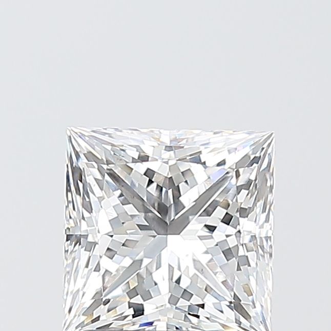 Lab Grown Diamond Lab-grown 1,55Ct D-VS1 Princess - IGILG708582515 1