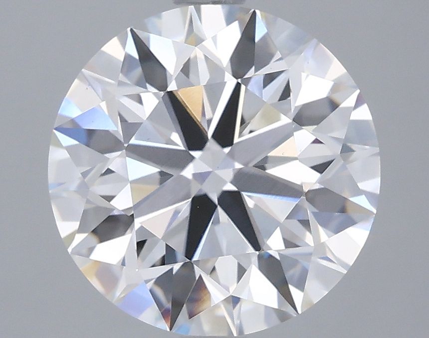 Lab Grown Diamond Lab-grown 3,7Ct D-VS1 Round - IGILG811697975