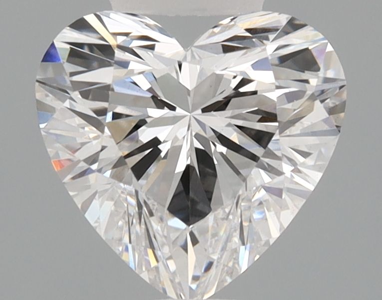 Lab Grown Diamond Lab-grown 1,07Ct D-VS1 Heart - IGILG696583205