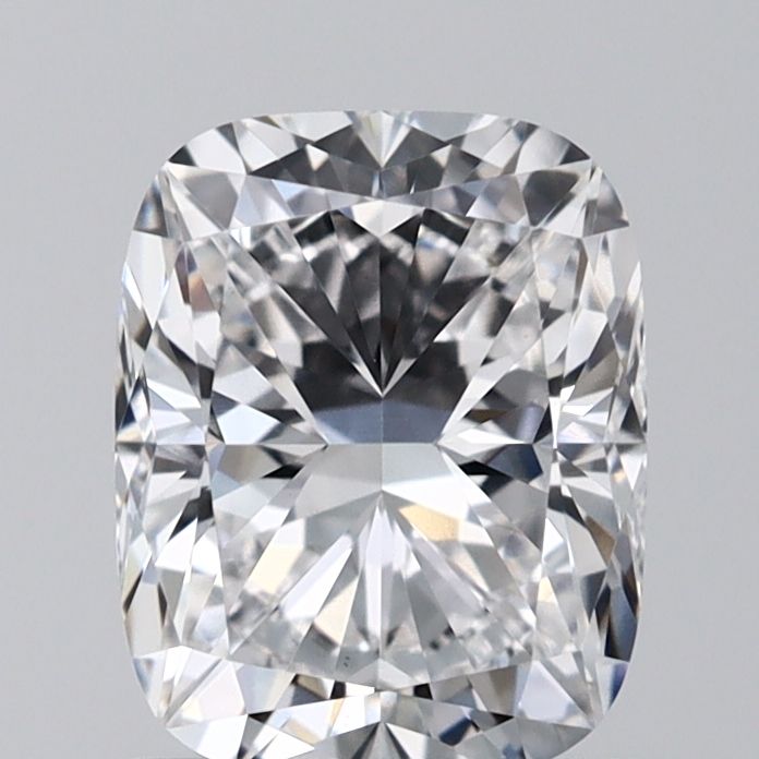 Lab Grown Diamond Lab-grown 1,26Ct D-VS1 Cushion - IGILG692512834 1