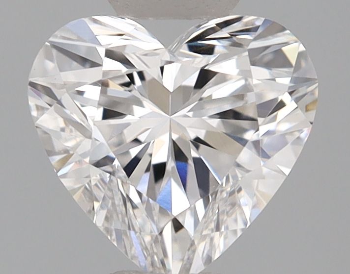 Lab Grown Diamond Lab-grown 1,05Ct D-VVS2 Heart - IGILG675529389 1