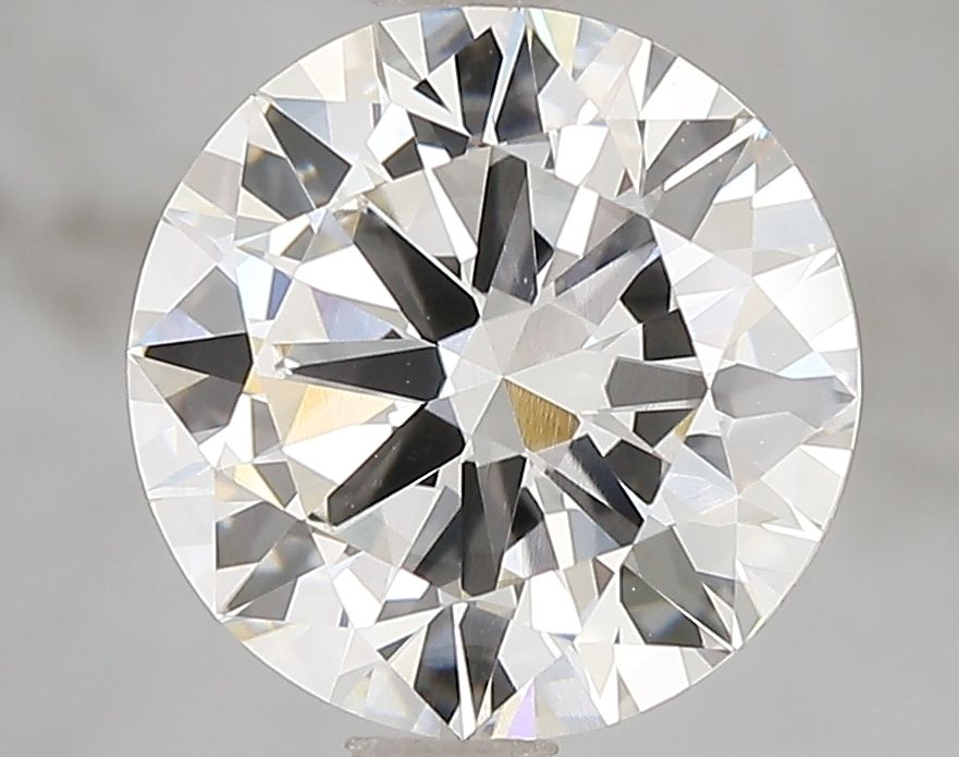 Lab Grown Diamond Lab-grown 3,01Ct H-VS1 Round - IGILG675545351