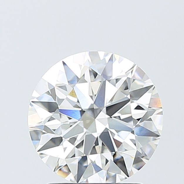 Lab Grown Diamond Lab-grown 2,09Ct F-VVS2 Round - IGILG786661800