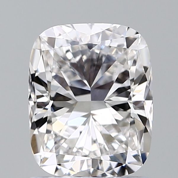 Lab Grown Diamond Lab-grown 1,26Ct D-VS1 Cushion - IGILG702513631 1