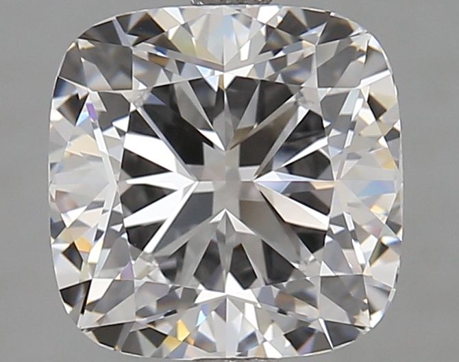 Lab Grown Diamond Lab-grown 3,18Ct D-IF Cushion - IGILG794697178 1