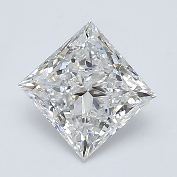 Lab Grown Diamond Lab-grown 0,96Ct D-VS1 Princess - IGILG736507754