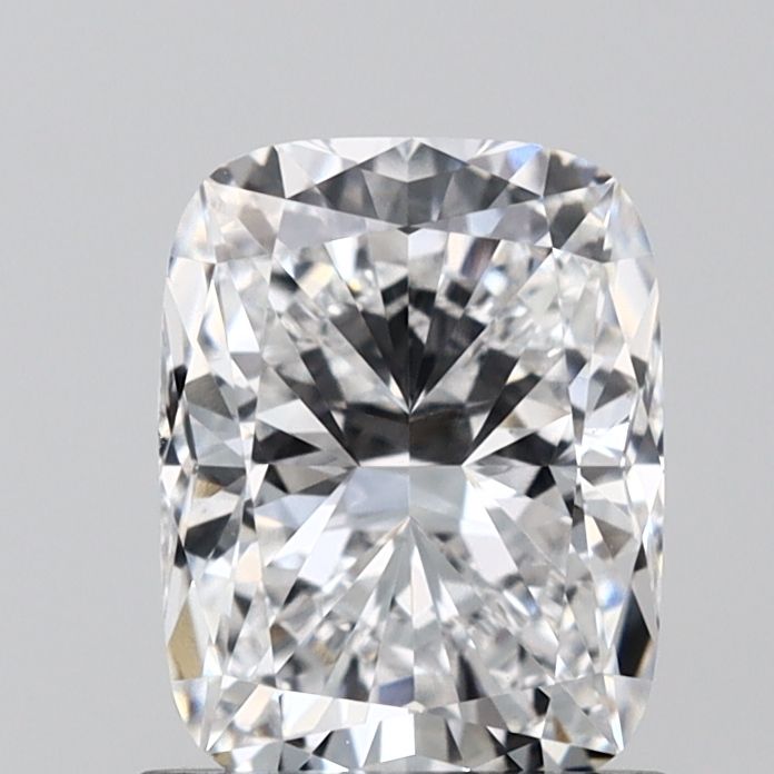 Lab Grown Diamond Lab-grown 1,08Ct D-VS1 Cushion - IGILG626457115 1