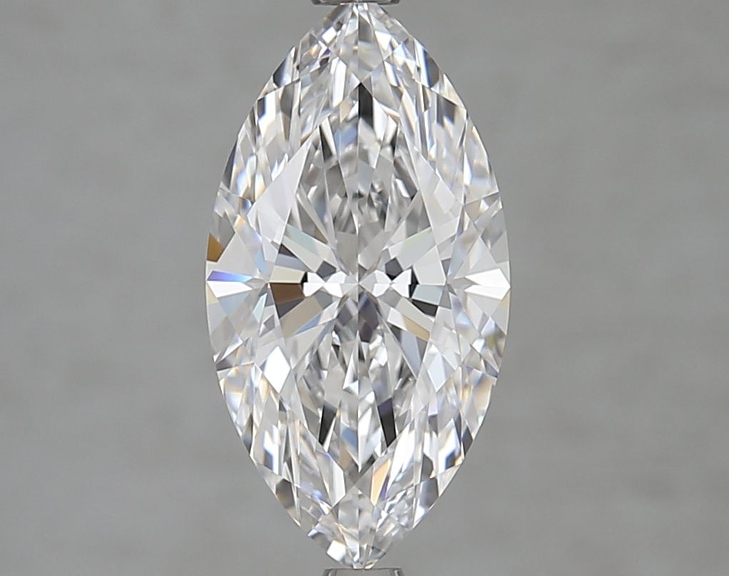 Lab Grown Diamond Lab-grown 2,31Ct D-FL Marquise - IGILG803623408 1
