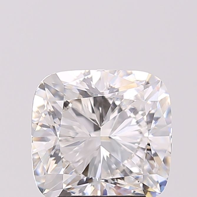 Lab Grown Diamond Lab-grown 3,01Ct F-VS1 Cushion - IGILG810623553 1