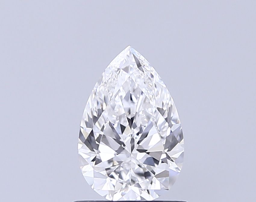 Lab Grown Diamond Lab-grown 1Ct D-VVS1 Pear - IGILG811647968
