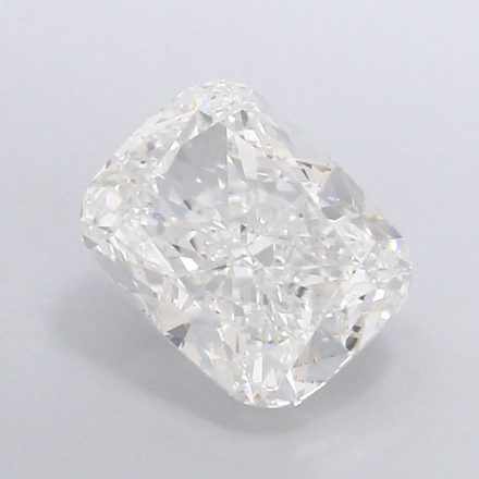 Lab Grown Diamond Lab-grown 5,33Ct F-VS1 Cushion - IGILG722540252 1
