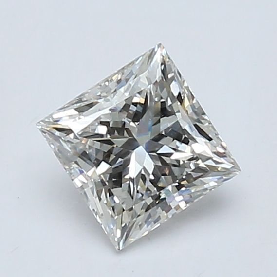 Lab Grown Diamond Lab-grown 0,89Ct F-VS1 Princess - IGILG723504476
