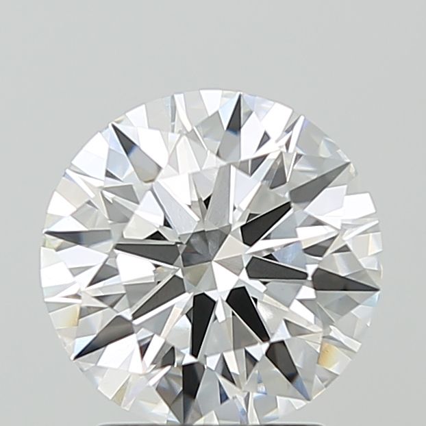Lab Grown Diamond Lab-grown 2,54Ct F-VVS2 Round - IGILG735552040 1