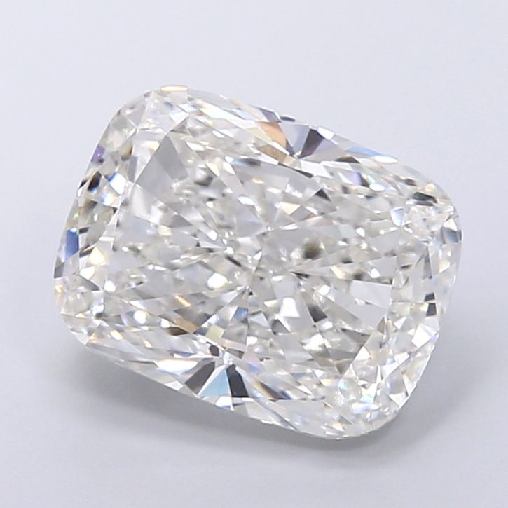 Lab Grown Diamond Lab-grown 6,86Ct F-VS1 Cushion - IGILG778629585