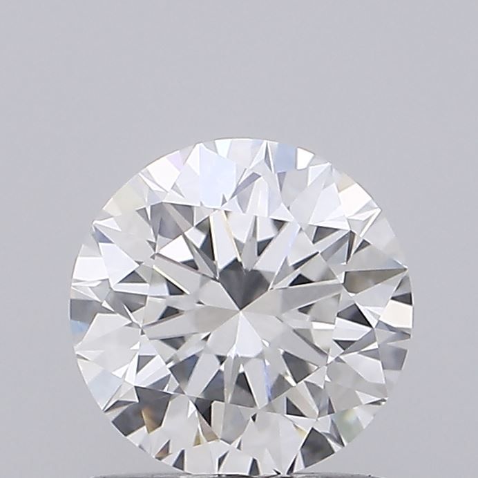 Lab Grown Diamond Lab-grown 1,04Ct F-IF Round - IGILG809655027