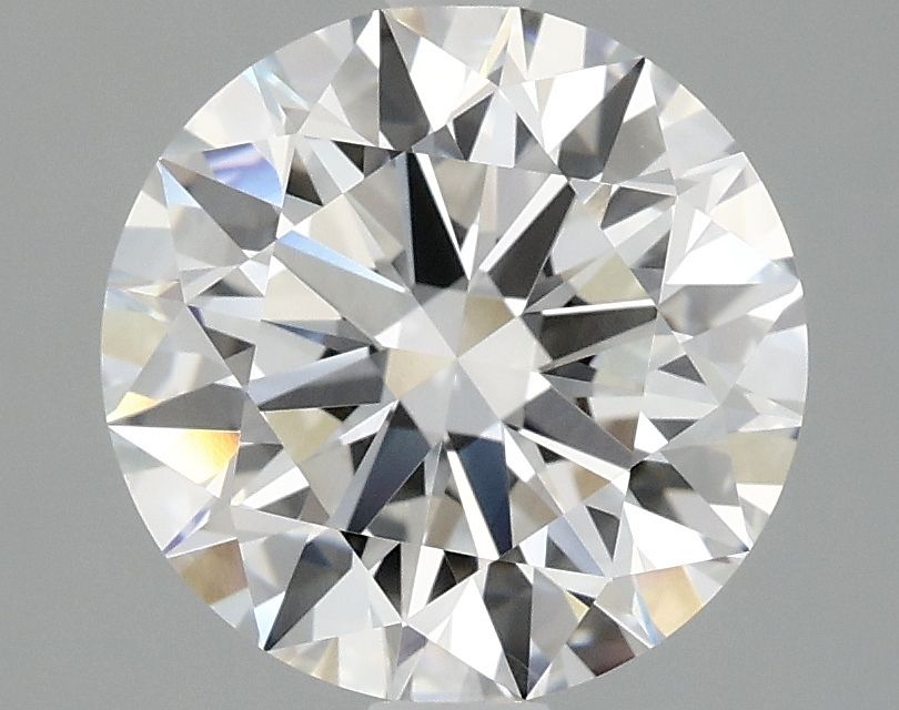 Lab Grown Diamond Lab-grown 3,1Ct E-VVS2 Round - IGILG699504929