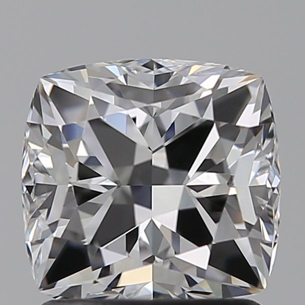 Lab Grown Diamond Lab-grown 1,52Ct D-VVS2 Cushion - IGILG638448068