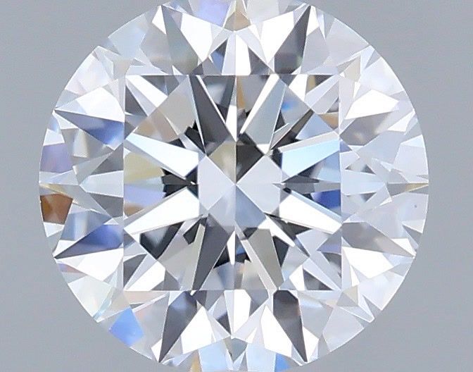 Lab Grown Diamond Lab-grown 1,02Ct F-VVS2 Round - IGILG799669356 1