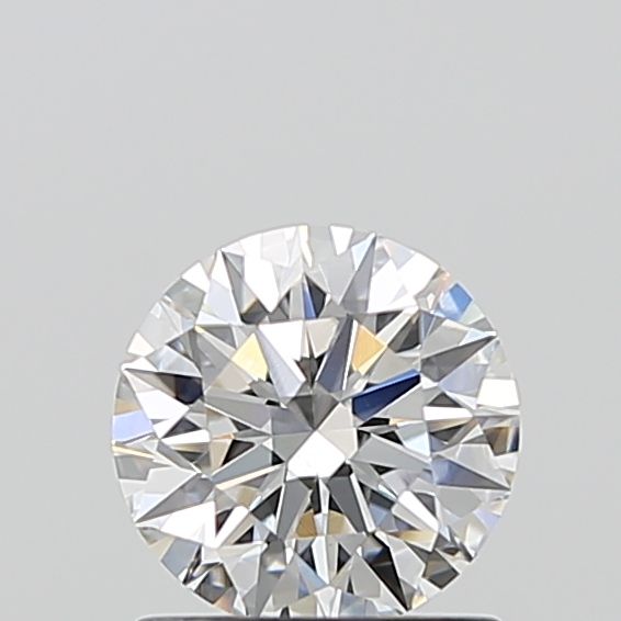 Lab Grown Diamond Lab-grown 1,1Ct F-VVS2 Round - IGILG807658256 1