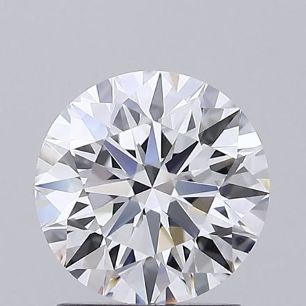 Lab Grown Diamond Lab-grown 1,56Ct D-VVS2 Round - IGILG807623304 1