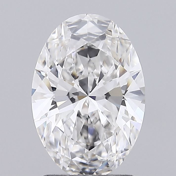 Lab Grown Diamond Lab-grown 1,69Ct F-VS1 Oval - IGILG809687383