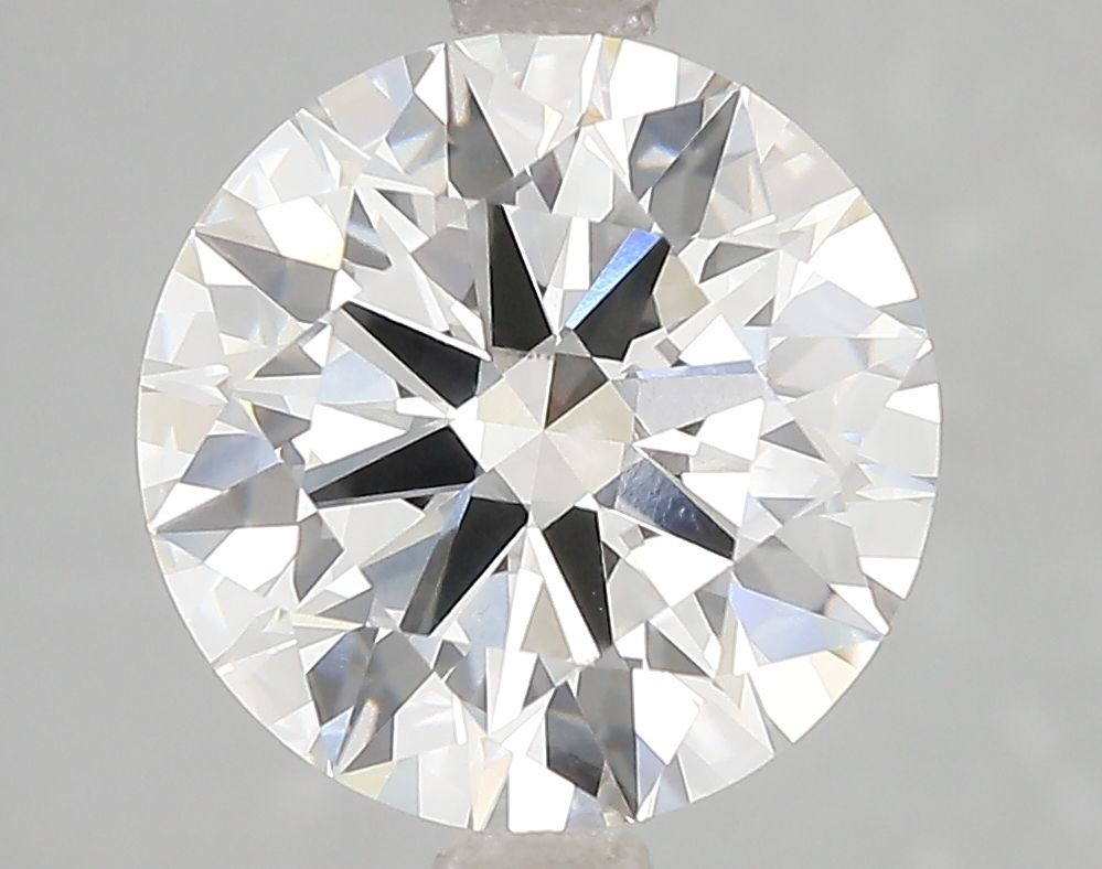 Lab Grown Diamond Lab-grown 3,65Ct G-VS1 Round - IGILG698563879