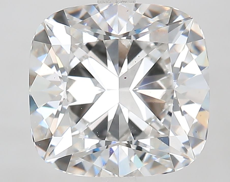 Lab Grown Diamond Lab-grown 5,57Ct F-VS2 Cushion - IGILG566312651