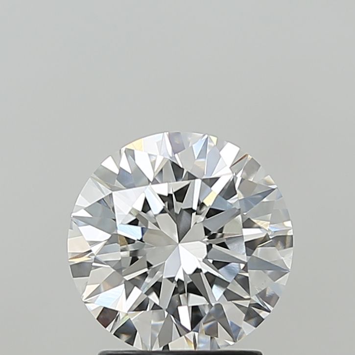 Lab Grown Diamond Lab-grown 2Ct F-VS1 Round - IGILG787609258