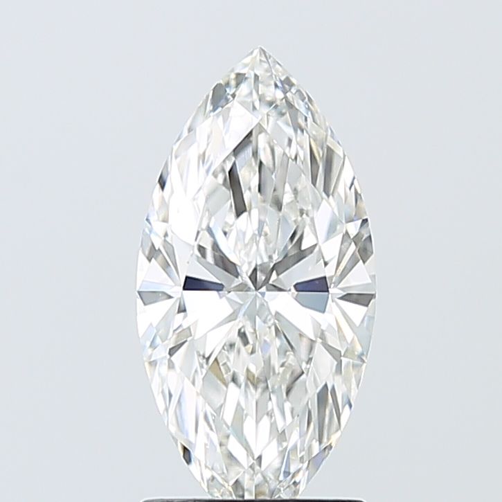 Lab Grown Diamond Lab-grown 1,59Ct F-VVS2 Marquise - IGILG787644632