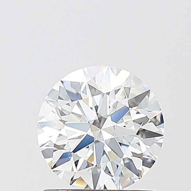 Lab Grown Diamond Lab-grown 1,09Ct F-VVS2 Round - IGILG759529302 1