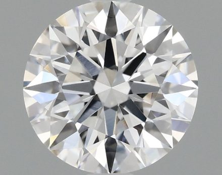 Lab Grown Diamond Lab-grown 1,22Ct D-VVS2 Round - IGILG702535958 1