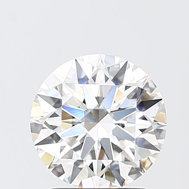 Lab Grown Diamond Lab-grown 2,08Ct F-VS1 Round - IGILG783604858 1