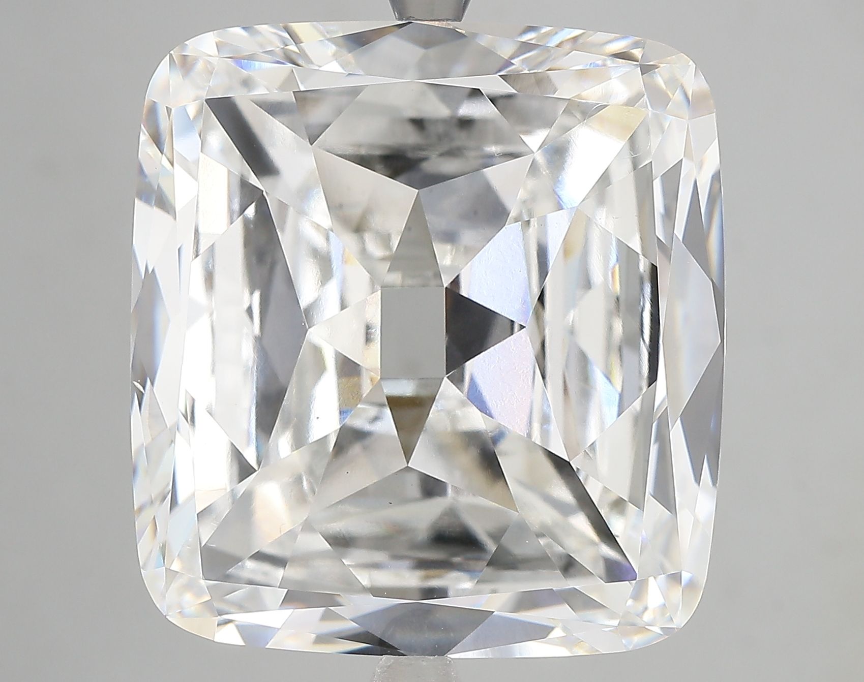 Lab Grown Diamond Lab-grown 20Ct G-VS2 Cushion - IGILG770634834