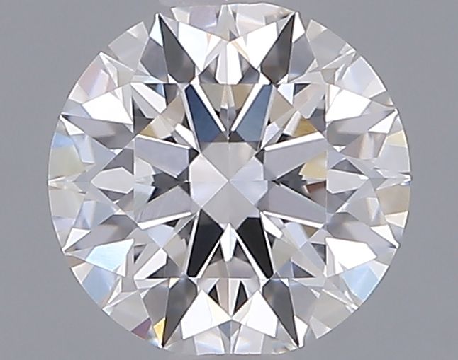 Lab Grown Diamond Lab-grown 1,03Ct D-VVS1 Round - IGILG782613400 1