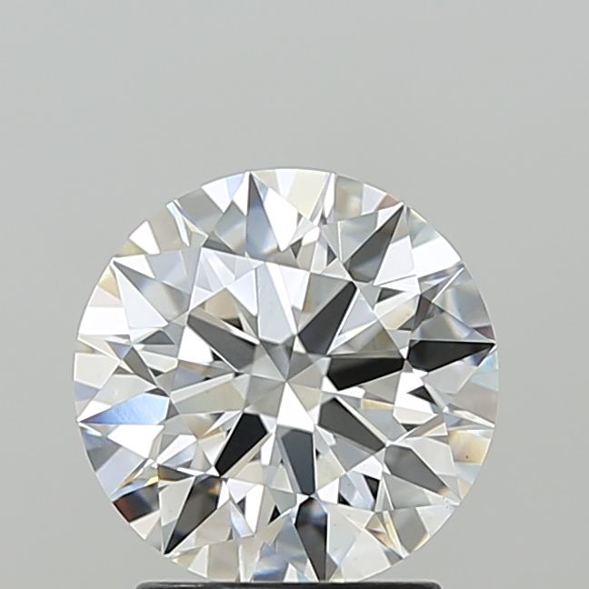 Lab Grown Diamond Lab-grown 2,09Ct F-VS1 Round - IGILG778652261 1