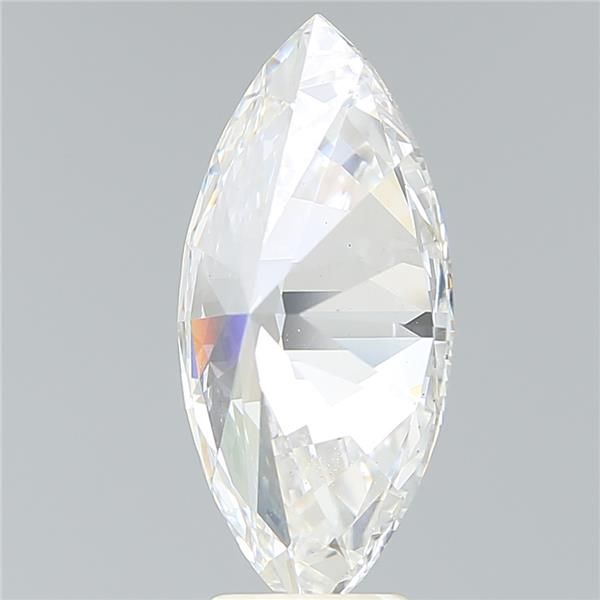 Lab Grown Diamond Lab-grown 5,38Ct F-VS2 Marquise - IGILG600356970