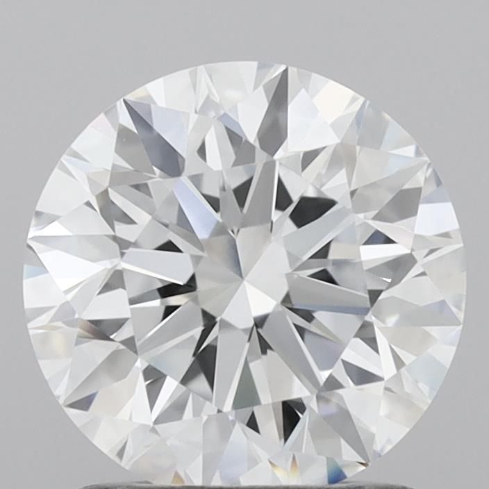 Lab Grown Diamond Lab-grown 1,31Ct F-VVS1 Round - IGILG749577245 1