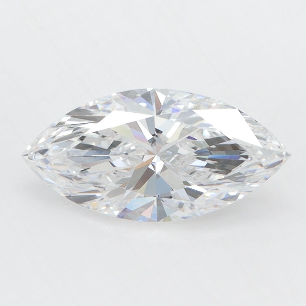 Lab Grown Diamond Lab-grown 1,56Ct D-VVS1 Marquise - IGILG677521084 1