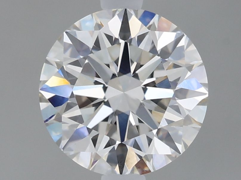 Lab Grown Diamond Lab-grown 1,07Ct F-VVS1 Round - IGILG813608334