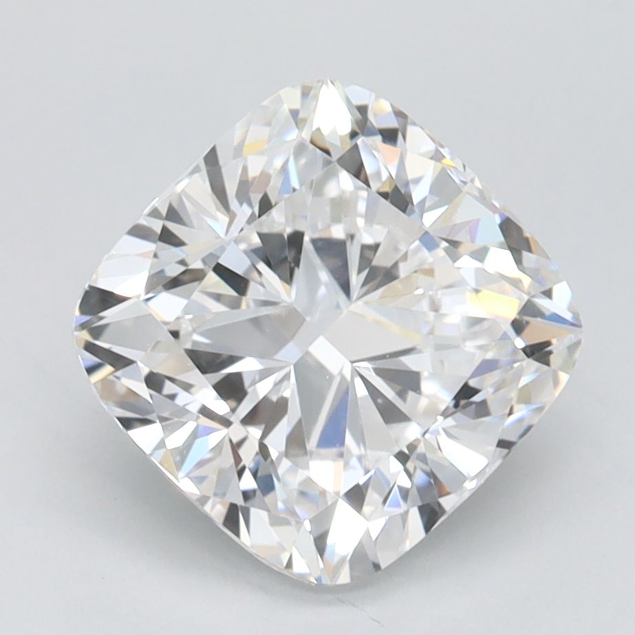 Lab Grown Diamond Lab-grown 2,09Ct D-VVS1 Cushion - IGILG784644414