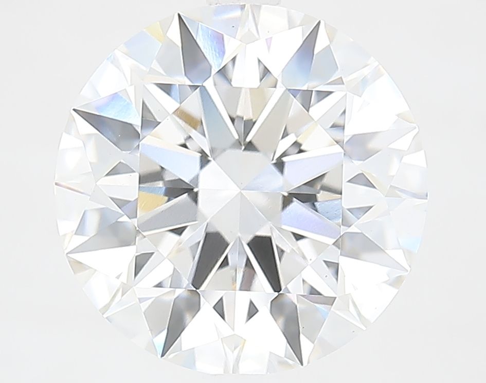 Lab Grown Diamond Lab-grown 4,76Ct F-VS1 Round - IGILG618468250