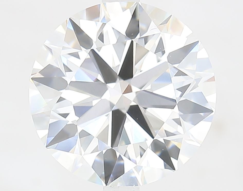 Lab Grown Diamond Lab-grown 4,76Ct G-VVS2 Round - IGILG615368817