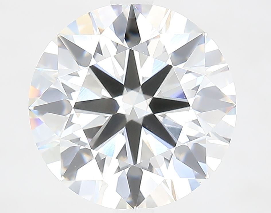 Lab Grown Diamond Lab-grown 4,63Ct G-VS1 Round - IGILG614397960