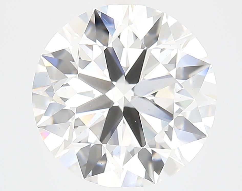 Lab Grown Diamond Lab-grown 4,7Ct F-VS2 Round - IGILG595398074