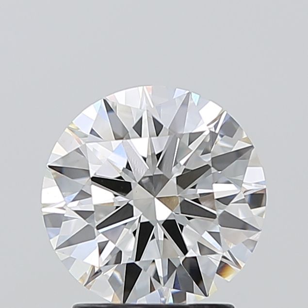 Lab Grown Diamond Lab-grown 2,04Ct F-VS1 Round - IGILG807612972